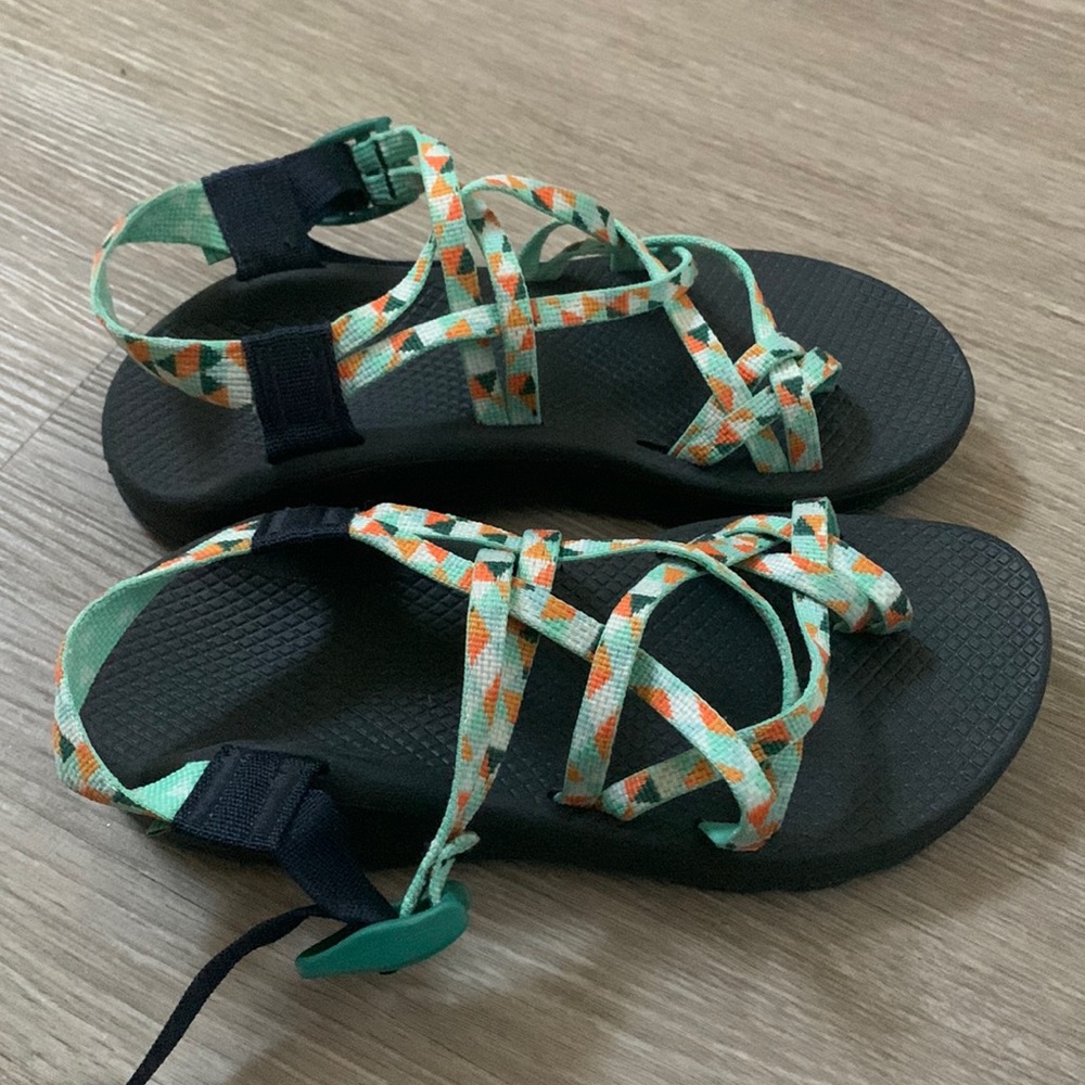 Chaco classic USA sandals